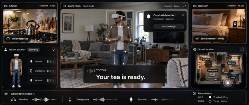 Lumen – screenshot 4