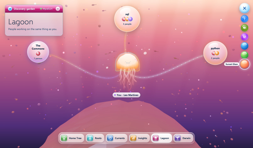 AVATAR – screenshot 4