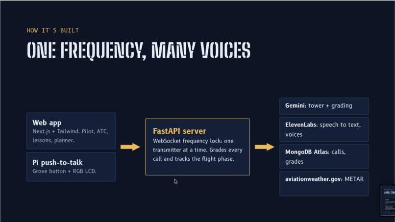Squawk – screenshot 6