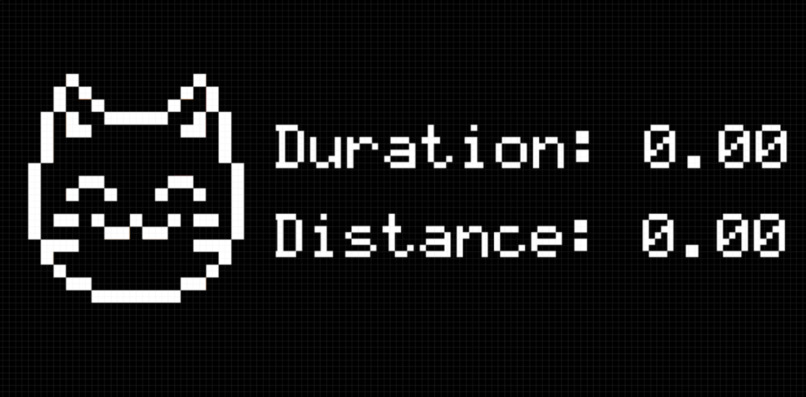 TrailBuddy – screenshot 1