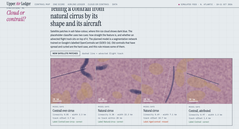 AirLedger – screenshot 6