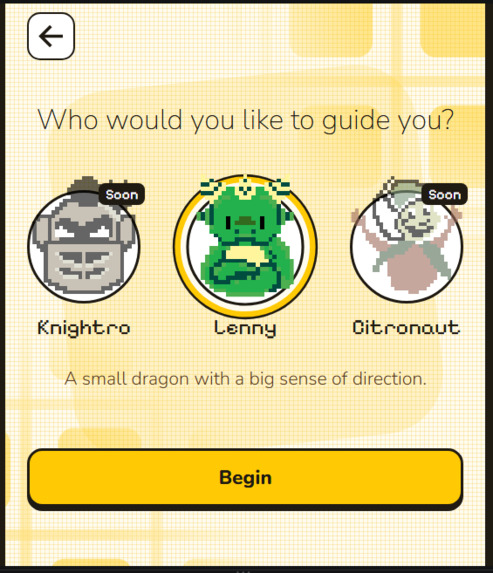 Go Forth – screenshot 4