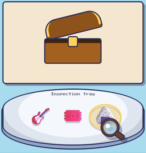 GATEWAY – screenshot 4