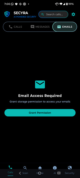 SECYRA AI – screenshot 5