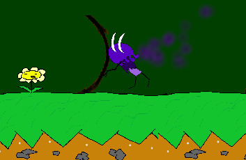 Sporandy Funguy – screenshot 2