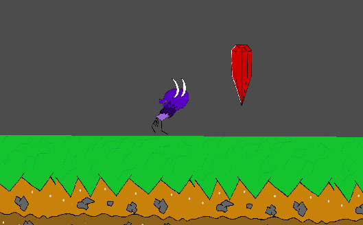 Sporandy Funguy – screenshot 3