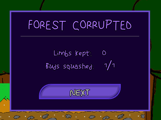 Sporandy Funguy – screenshot 4
