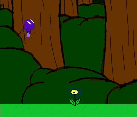 Sporandy Funguy – screenshot 5