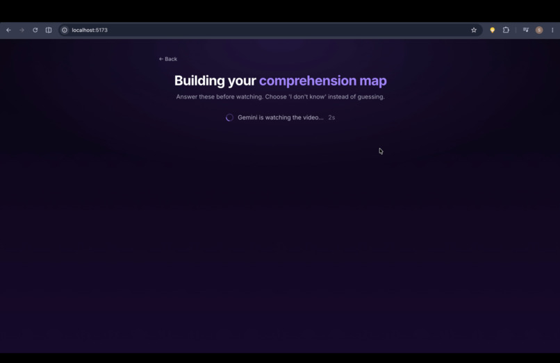 Margin – screenshot 2