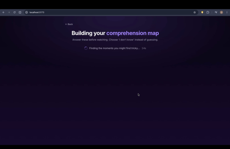 Margin – screenshot 3