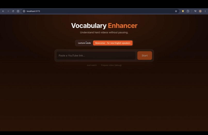 Margin – screenshot 5