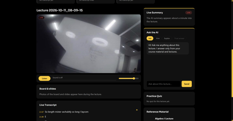 KnightScribe – screenshot 6