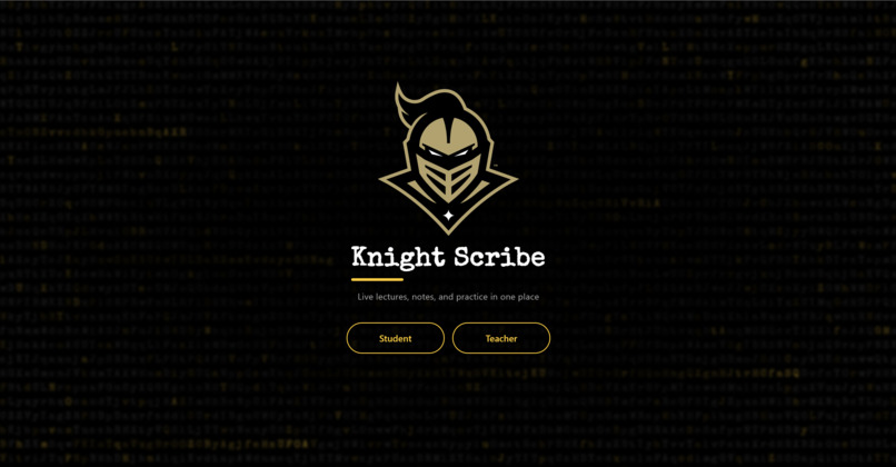 KnightScribe – screenshot 1
