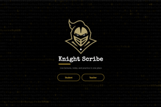 KnightScribe