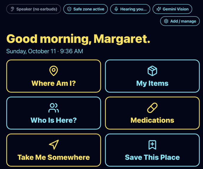 GuardianAngel – screenshot 1