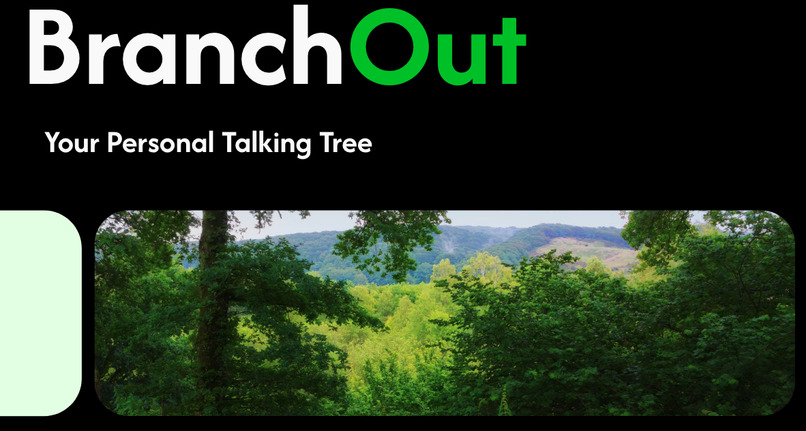 Branch Out – screenshot 1