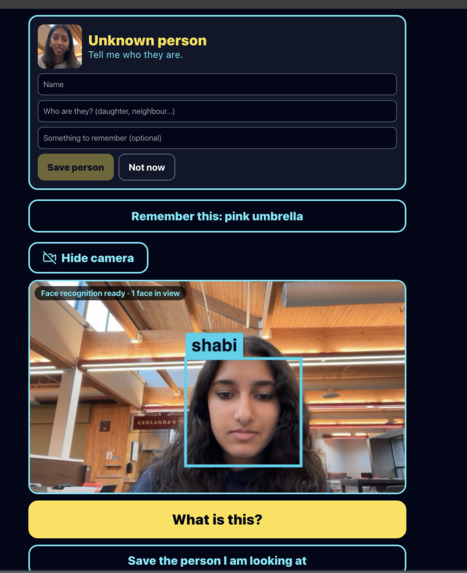 GuardianAngel – screenshot 2