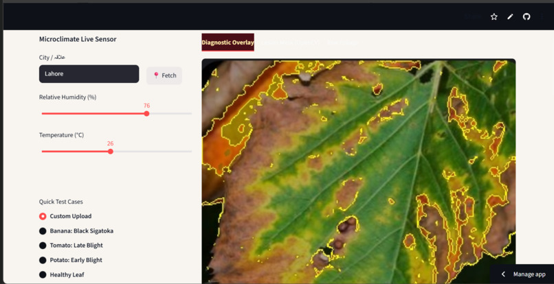 AgroScan AI – screenshot 6
