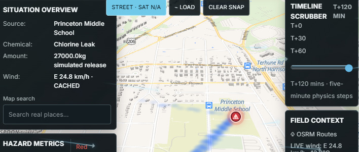 Aero Hazard Defense – screenshot 1