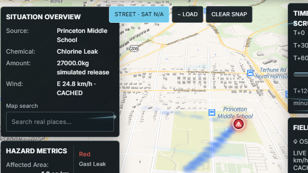 Aero Hazard Defense – screenshot 2