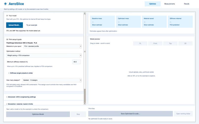 AeroSlice – screenshot 7