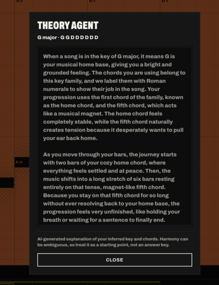 HumStudio – screenshot 6