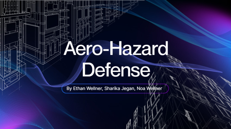 Aero Hazard Defense – screenshot 4