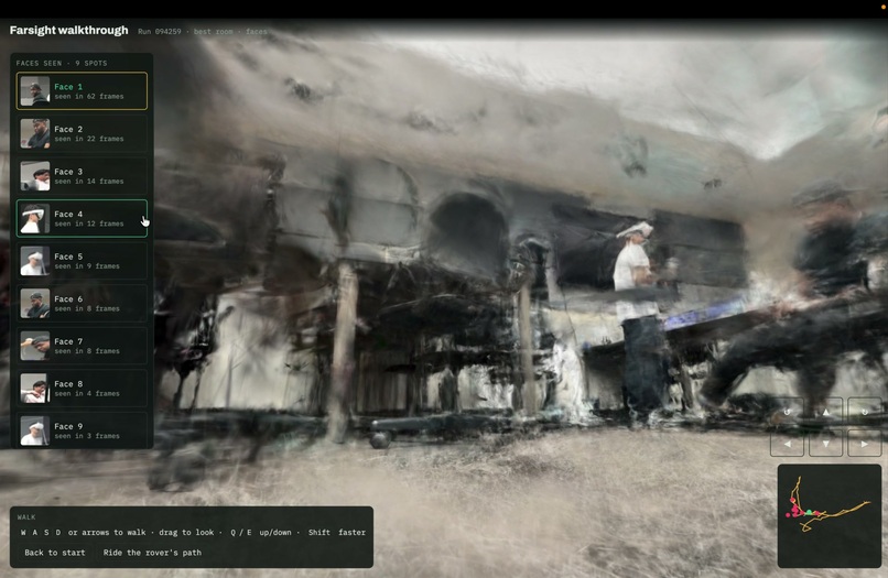Farsight – screenshot 3