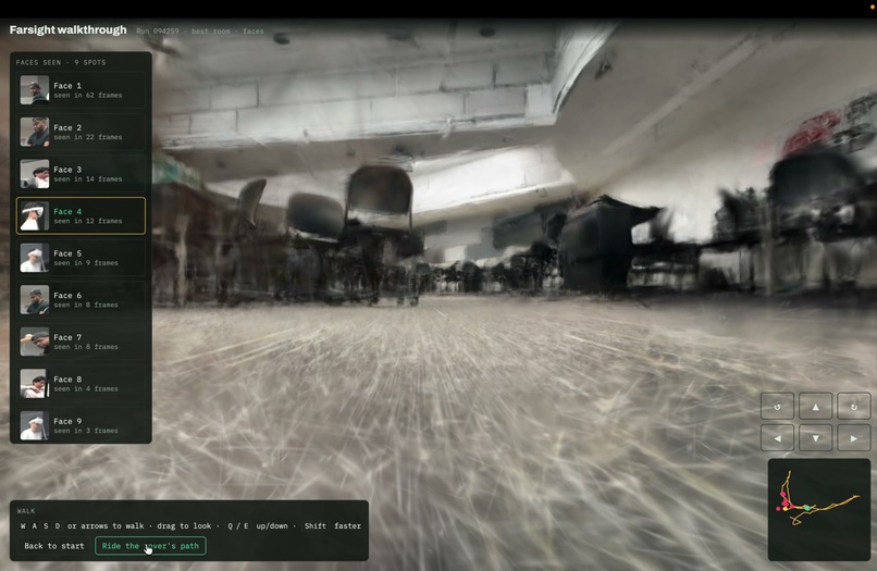 Farsight – screenshot 4