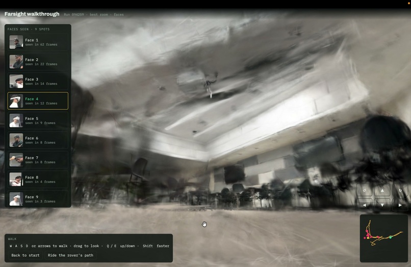 Farsight – screenshot 5