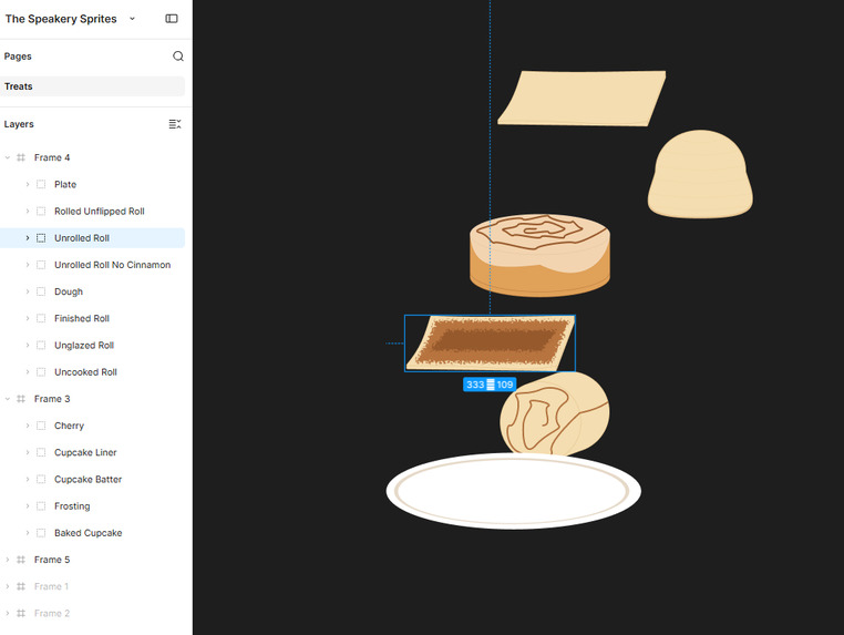 The Speakery – screenshot 4