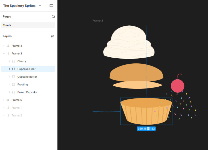 The Speakery – screenshot 5