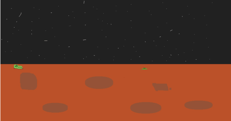 Crazy Imposter – screenshot 3