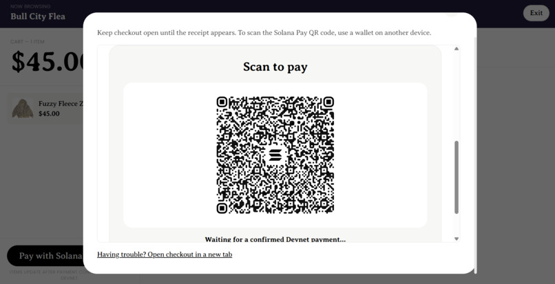 Bazaarly – screenshot 3