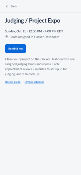 Hacky – screenshot 6