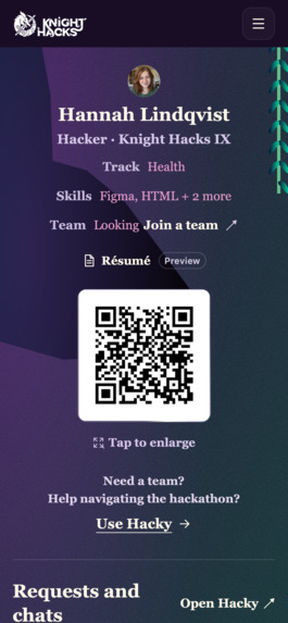 Hacky – screenshot 14