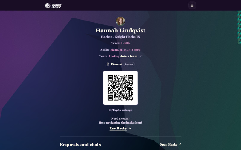 Hacky – screenshot 15