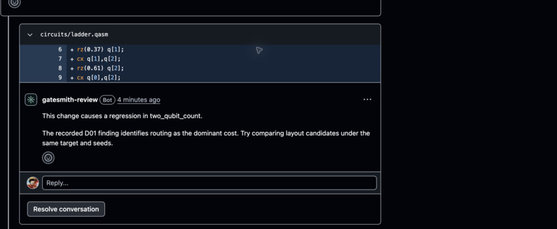 Gatesmith – screenshot 2