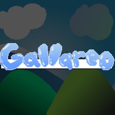 Gallaero – screenshot 1