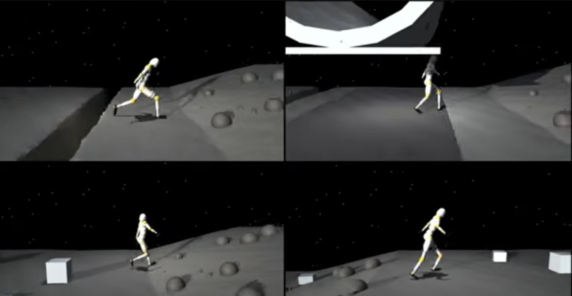 Ariel – screenshot 2