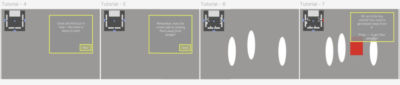 CrowdClear – screenshot 8