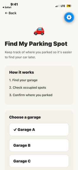 parkour. – screenshot 6