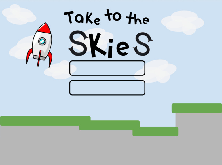 Take to the Skies – screenshot 3