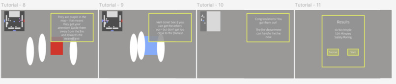 CrowdClear – screenshot 9