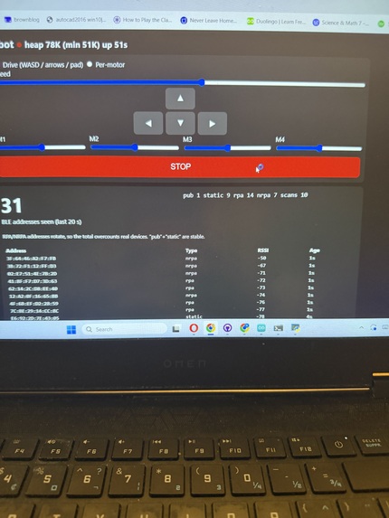 Hide and Seek – screenshot 2