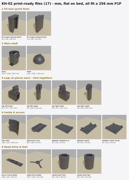 R2 Hope – screenshot 1