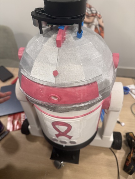 R2 Hope – screenshot 8