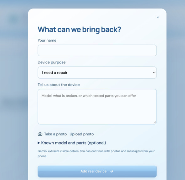 Revival – screenshot 1