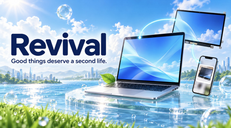 Revival – screenshot 3