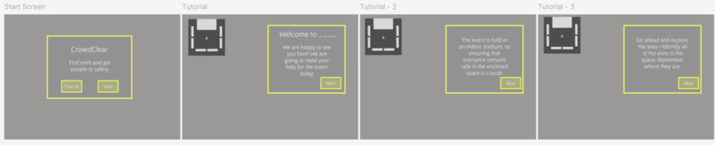 CrowdClear – screenshot 7